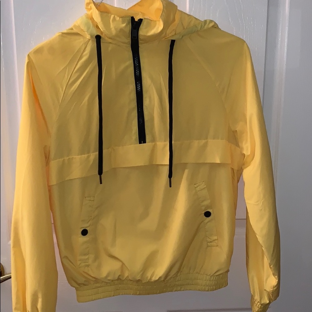 Windbreaker